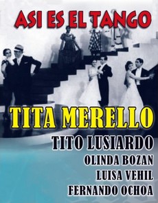 Film tango