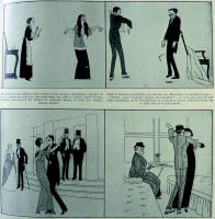 femina 1913 tangomania