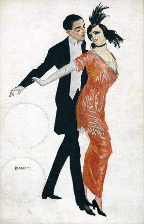 tango illustrateur bianchi