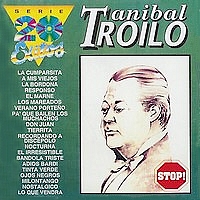 histoire tango anibal troilo