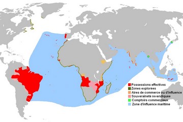 empire portugais