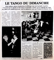 histoire tango paris buenos aires