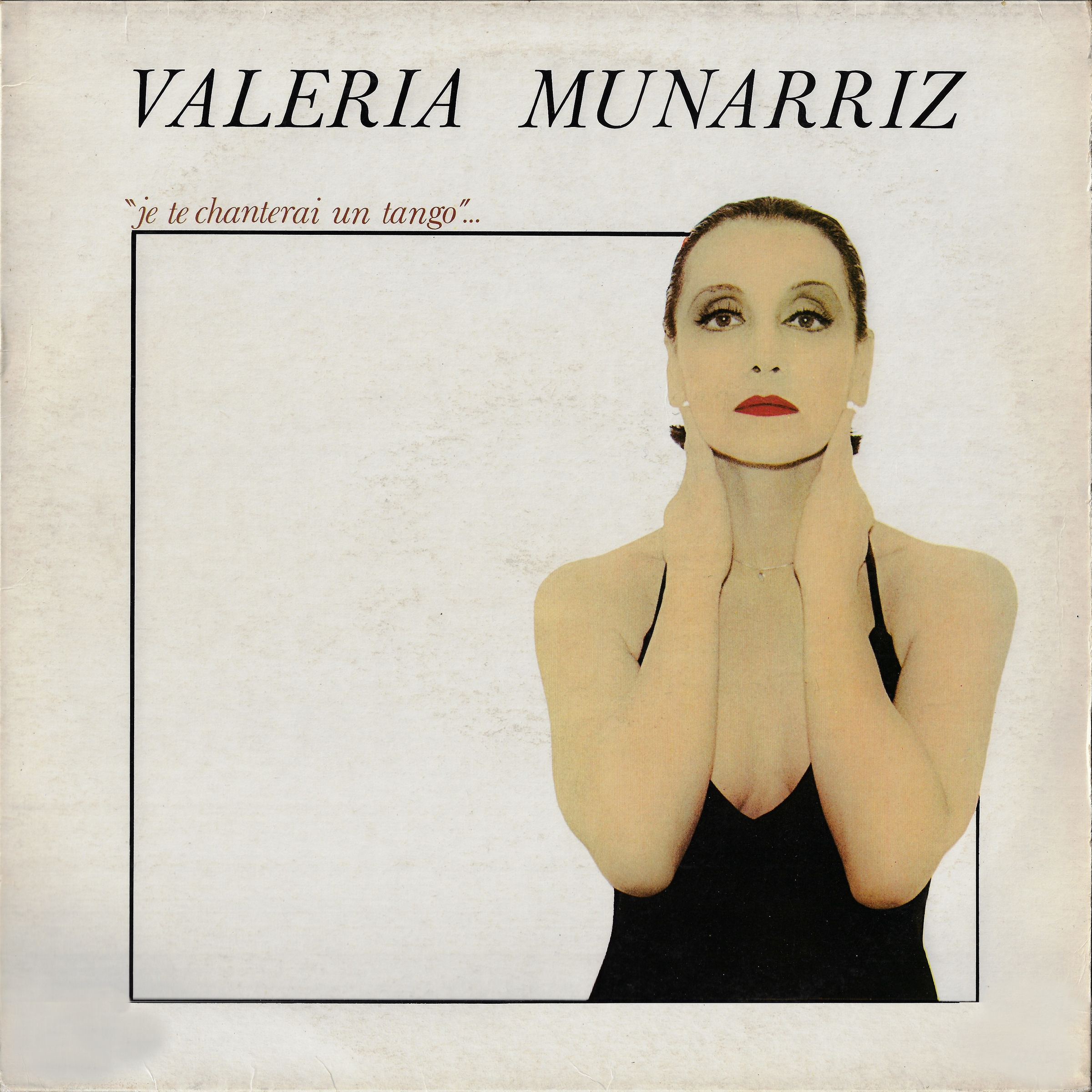 histoire du tango valeria munariz