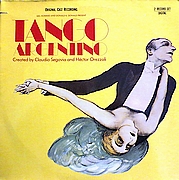 histoire tango argentino vinyl