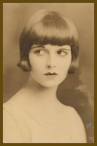 louise brooks