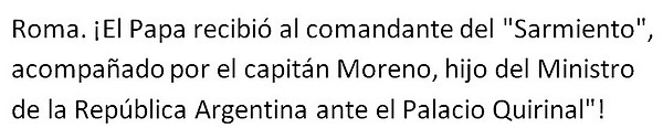 Sarmiento