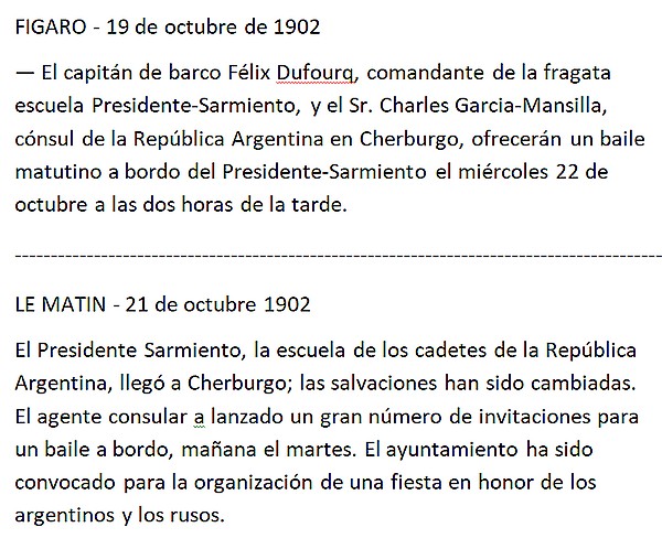 Sarmiento