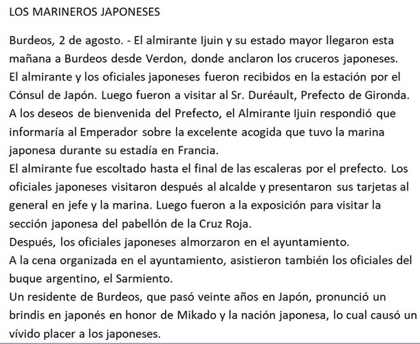 Sarmiento