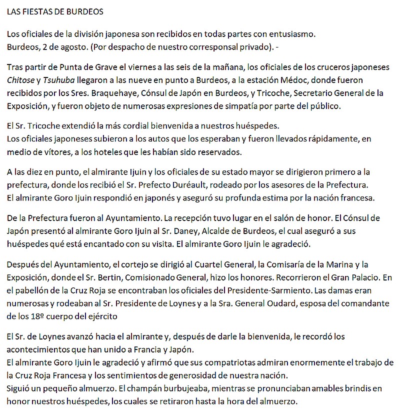 Sarmiento