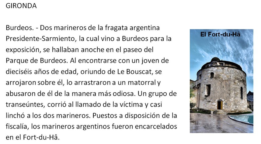 Sarmiento
