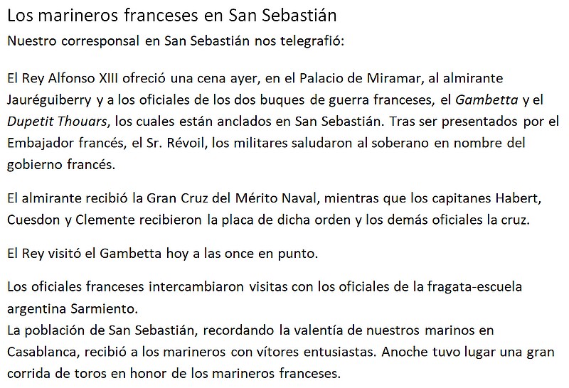 Sarmiento