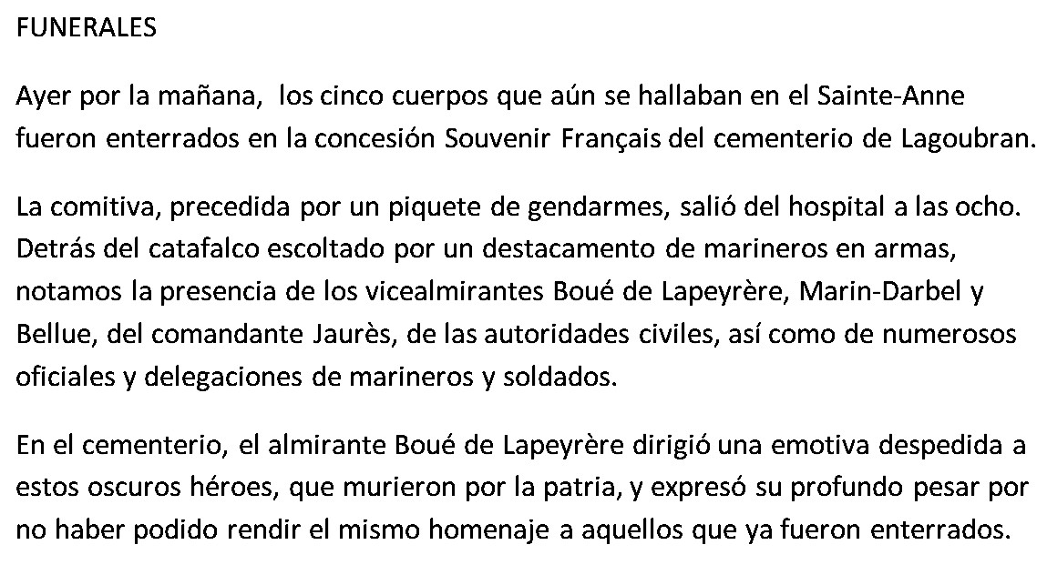 Sarmiento