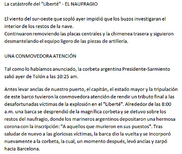 Sarmiento