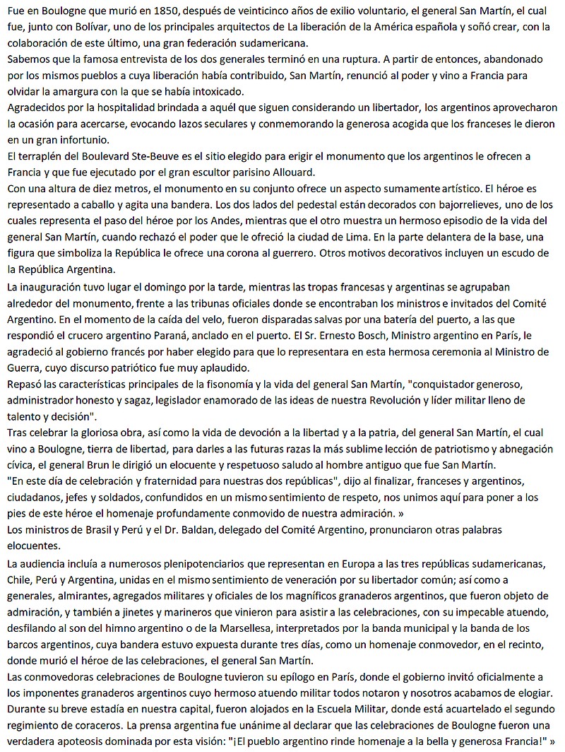 Sarmiento