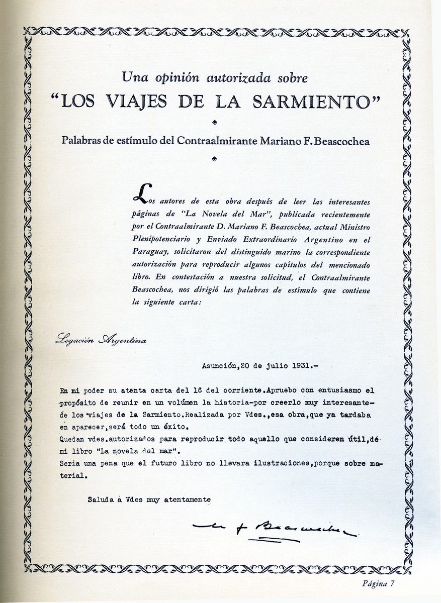 Sarmiento