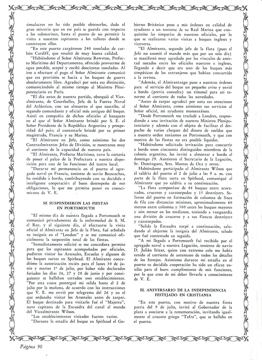 Sarmiento