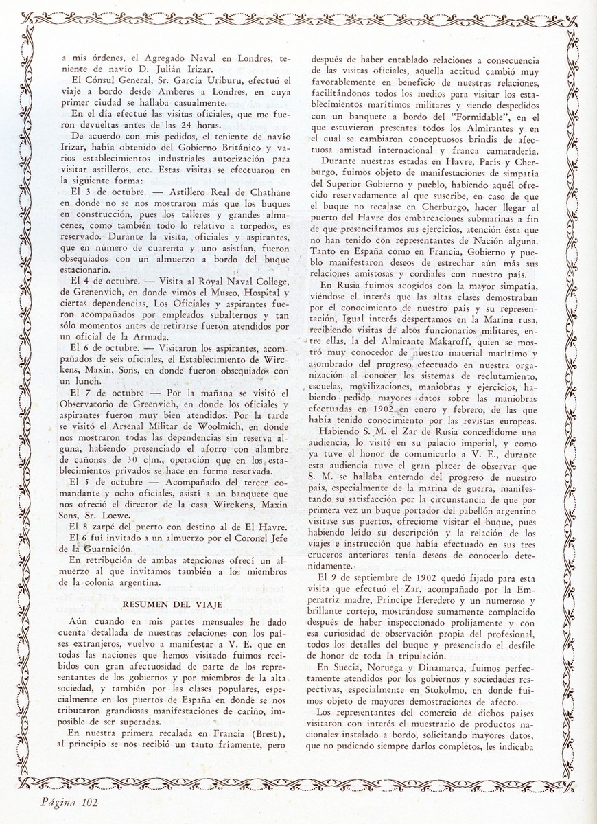Sarmiento