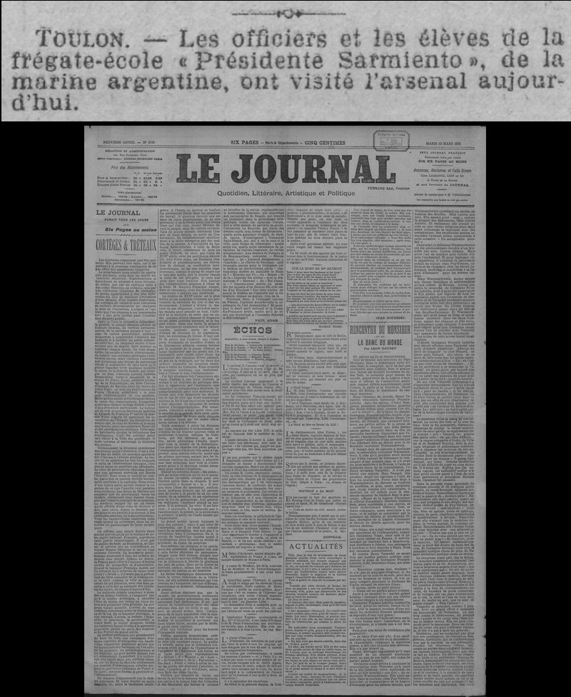 Sarmiento