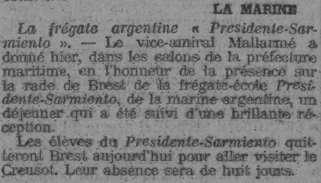 Sarmiento