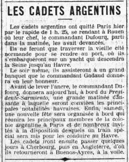 Sarmiento