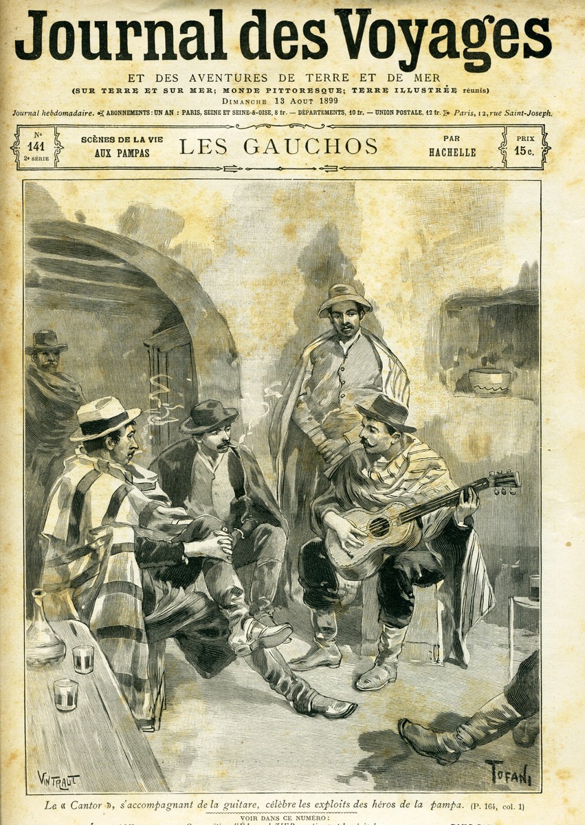 Gauchos