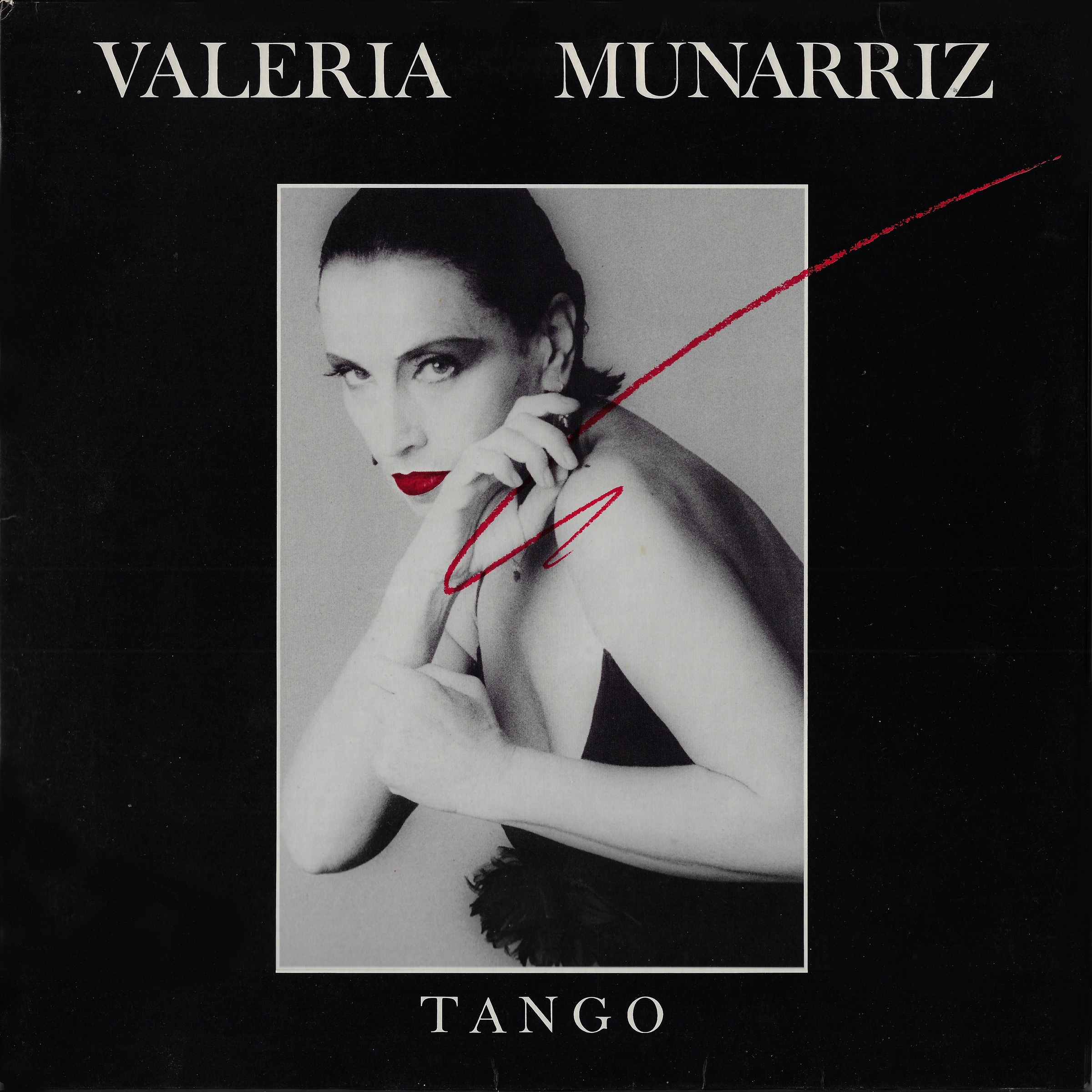 histoire du tango valeria munariz
